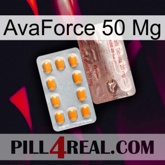 AvaForce 50Mg new13